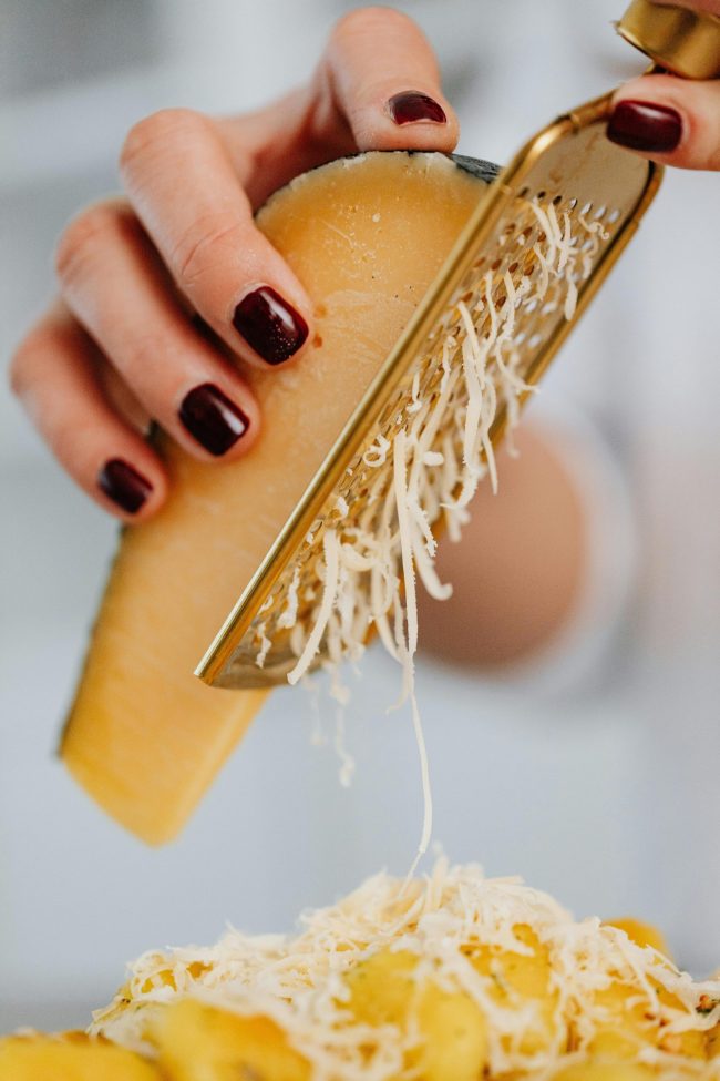 8 Hidden Costs Behind That “Discounted” Block of Cheese