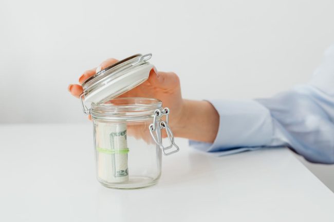 financial safety