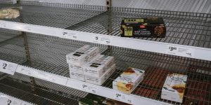 12 Pantry Items Historically Vulnerable to Shortages (And Why You Should Stock Them)