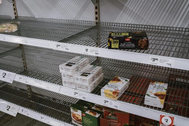 12 Pantry Items Historically Vulnerable to Shortages (And Why You Should Stock Them)