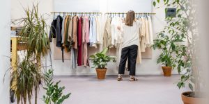 retail
