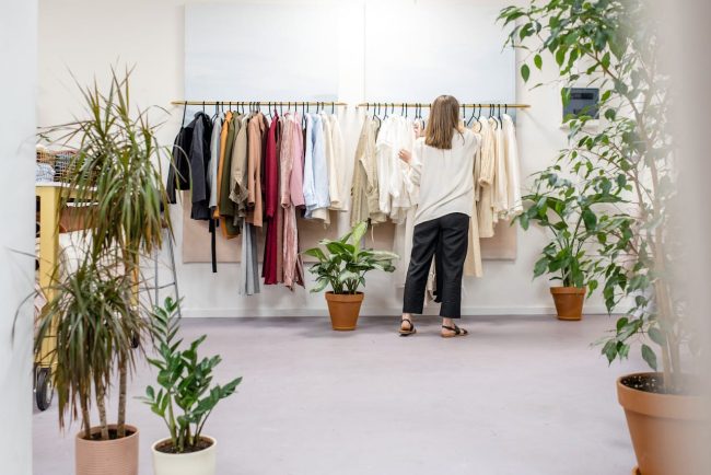 retail