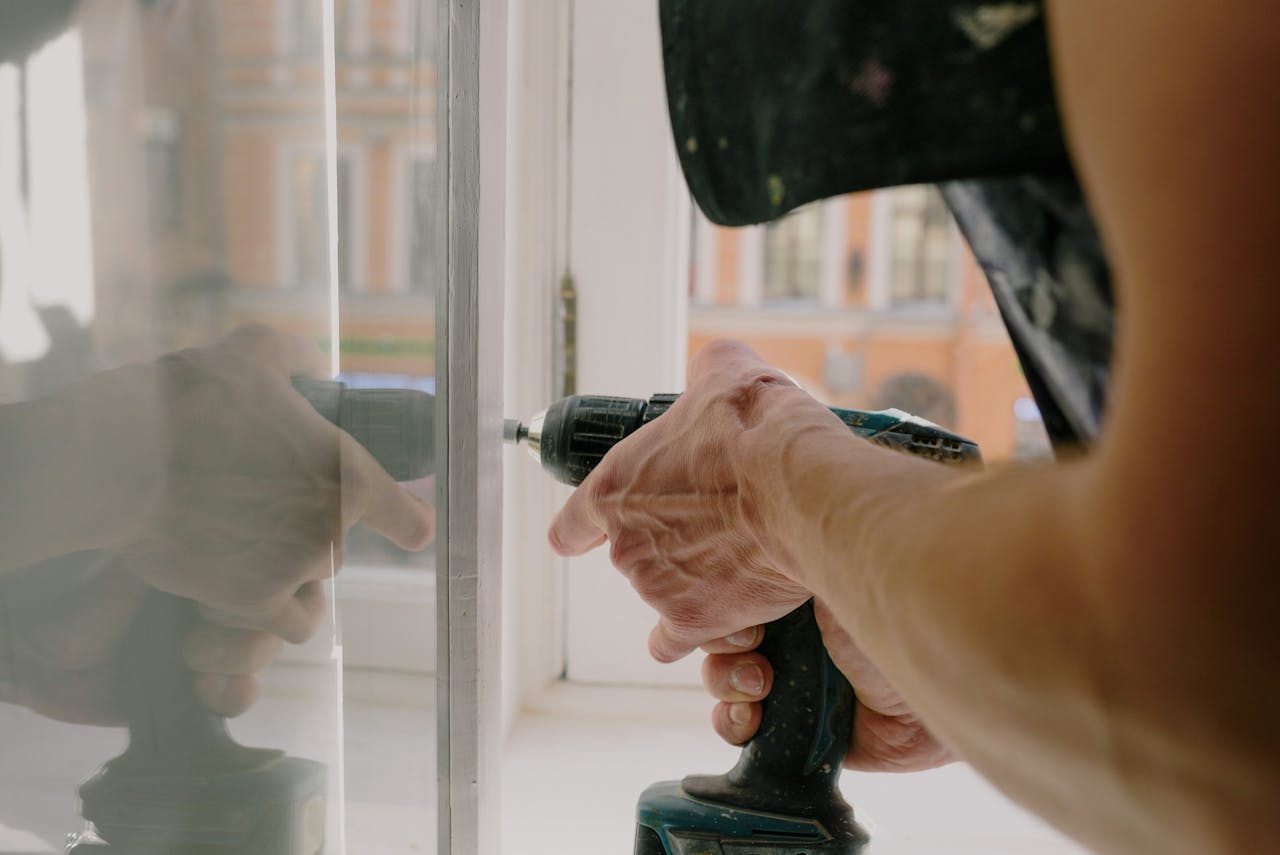 house repairs