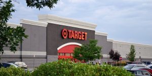 big box store