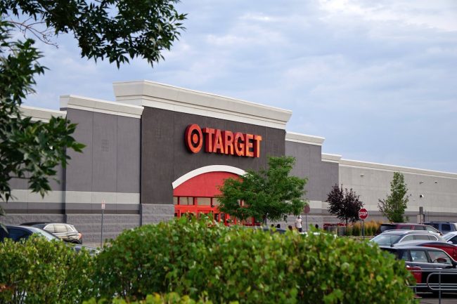 big box store