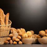 7. Buying Too Much Bread or Bakery Items to Freeze