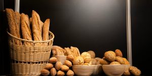 7. Buying Too Much Bread or Bakery Items to Freeze