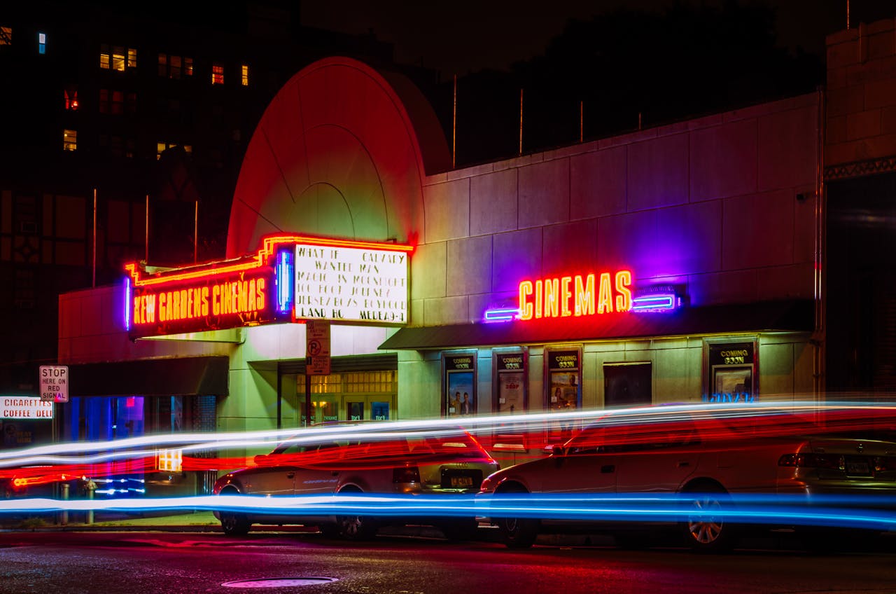 movies