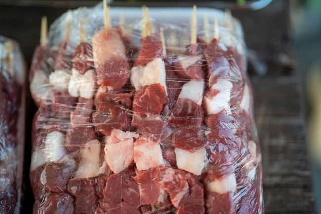 10 Ways Meat Packaging Can Be Misleading or Mask Spoilage