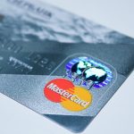 debit card