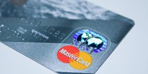 debit card