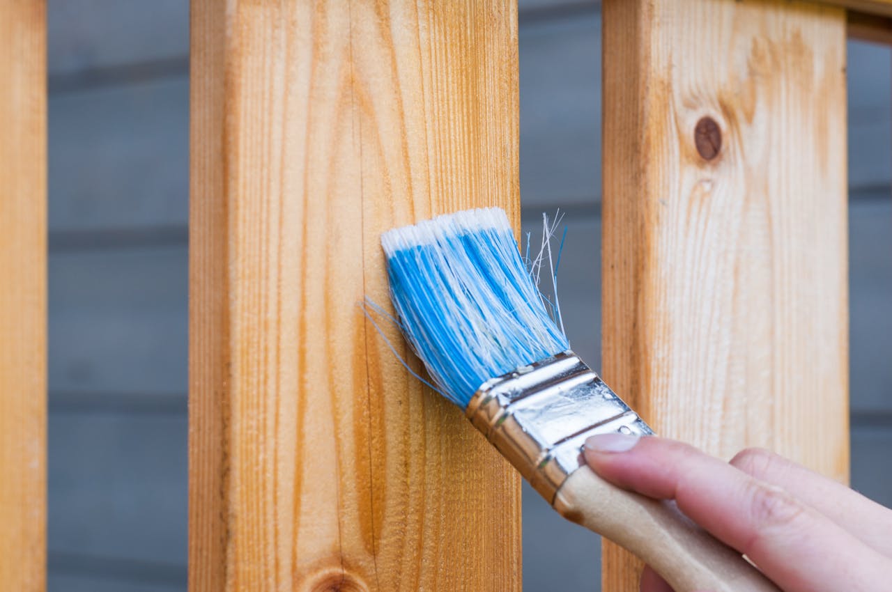 house repairs