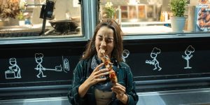 dining experience