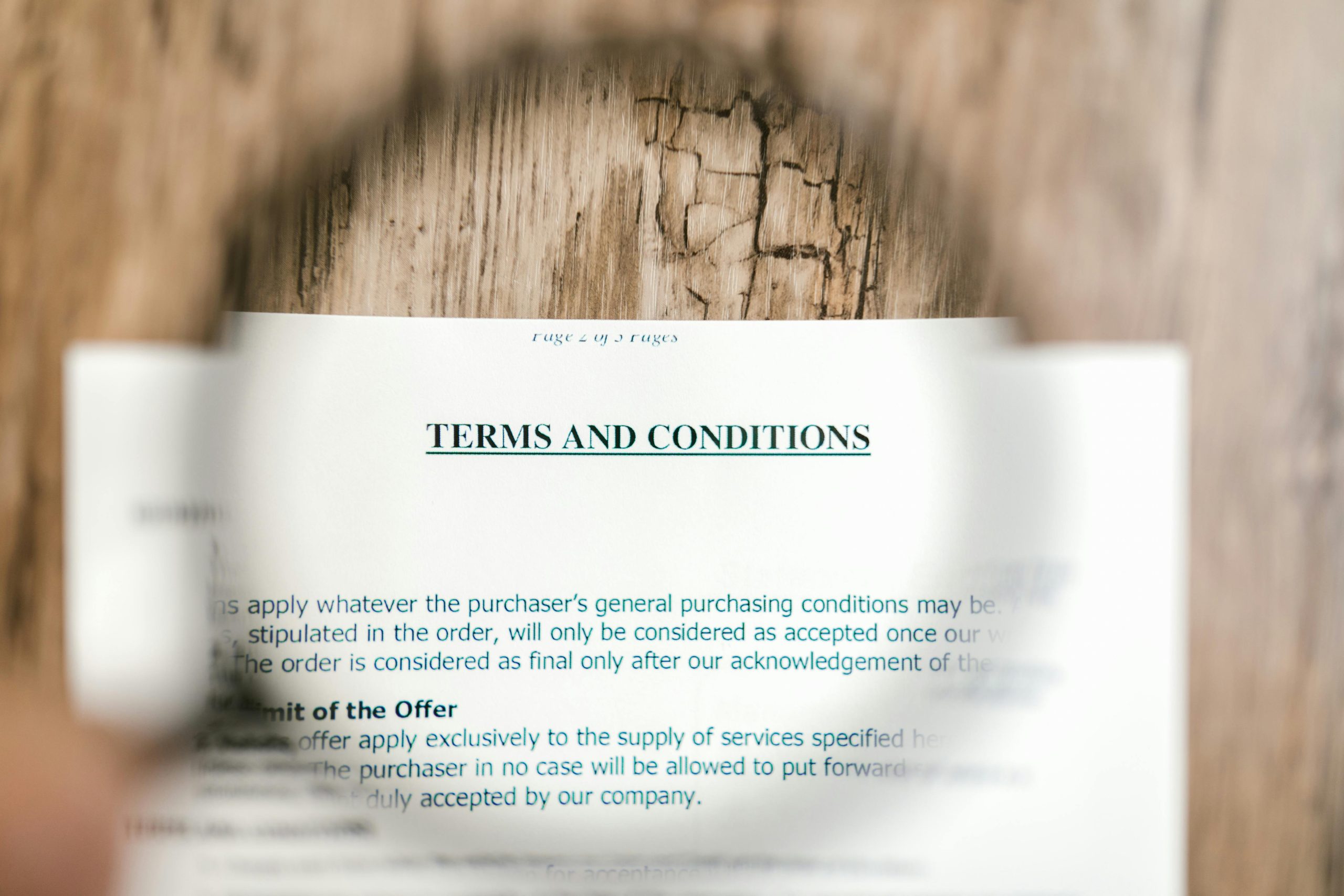 10 Retail Policies That Can Frustrate Aggressive Savers
