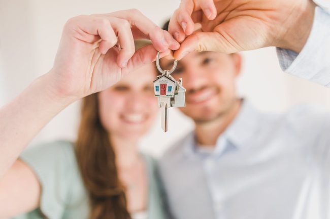 home ownership