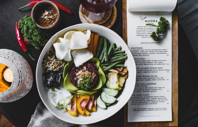 7 Menu Design Clues That Reveal a Restaurant's True Character