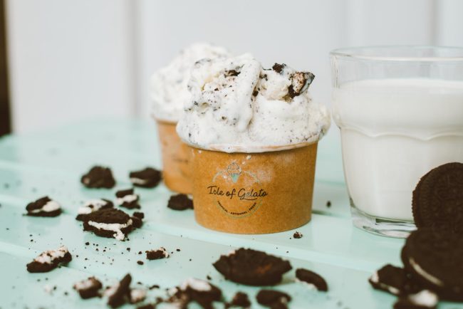 oreo