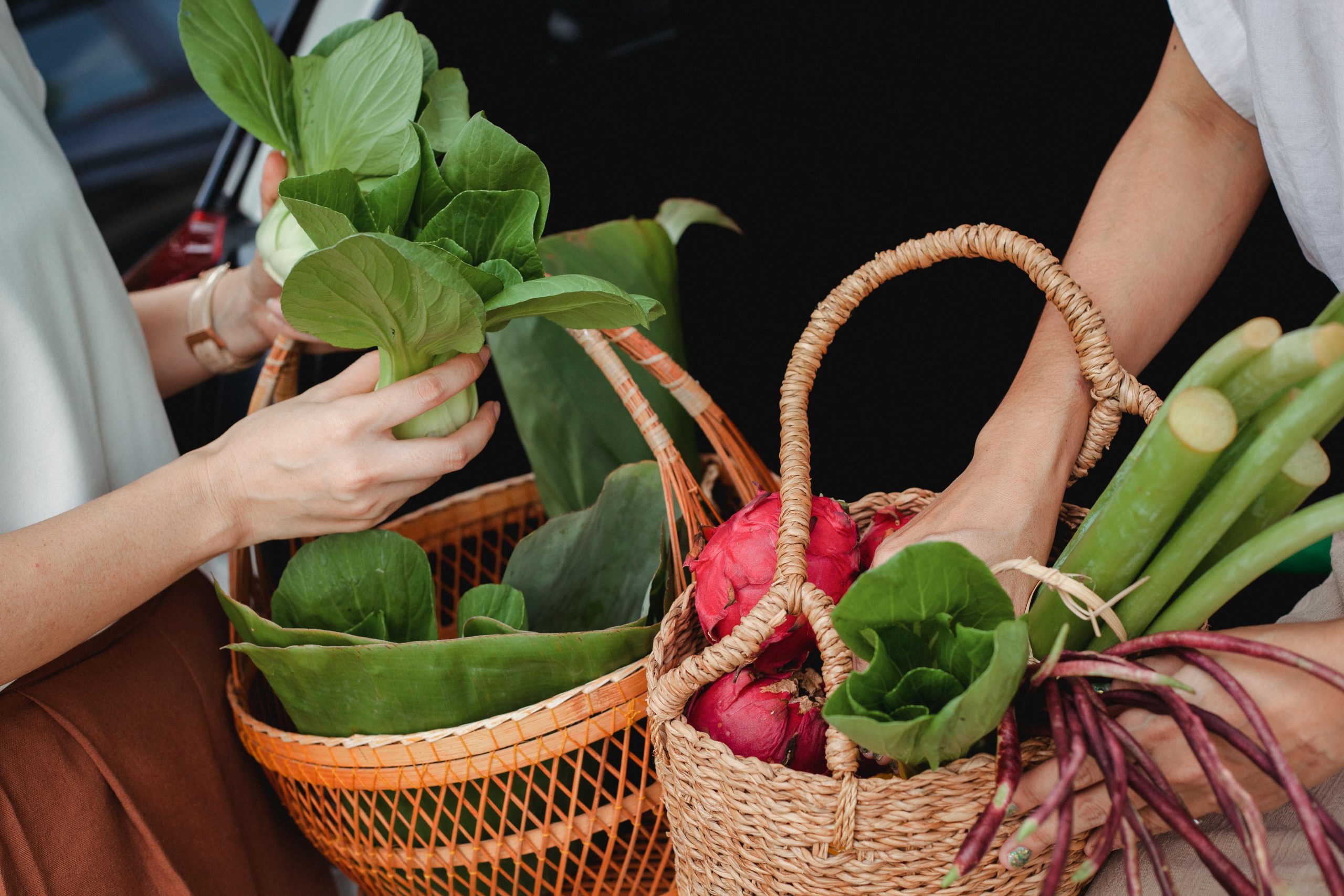 8 Farm-to-Table Places That Don’t Even Own a Fridge