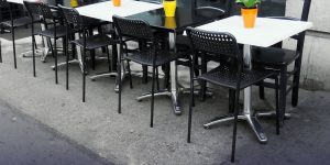 cafeteria