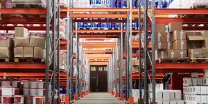 warehouse