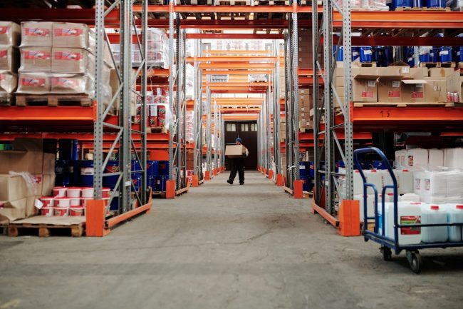Sam's Club