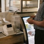 cashier