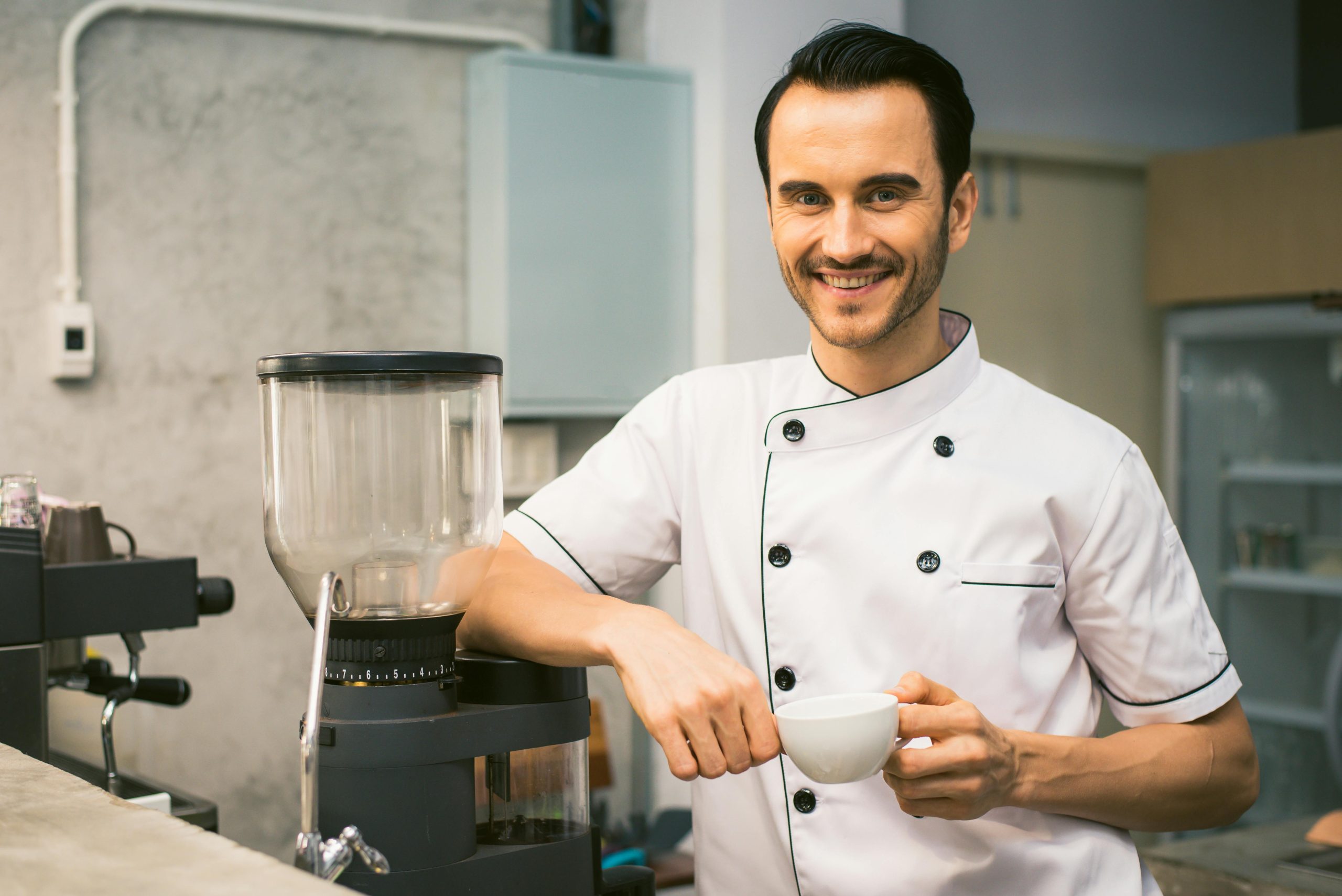 9 Dining Trends So Wild Even Chefs Are Scratching Their Heads