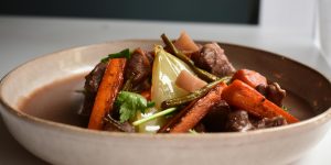 12 Chef’s Specials That Sound Fancy But Are Just Leftover Soup