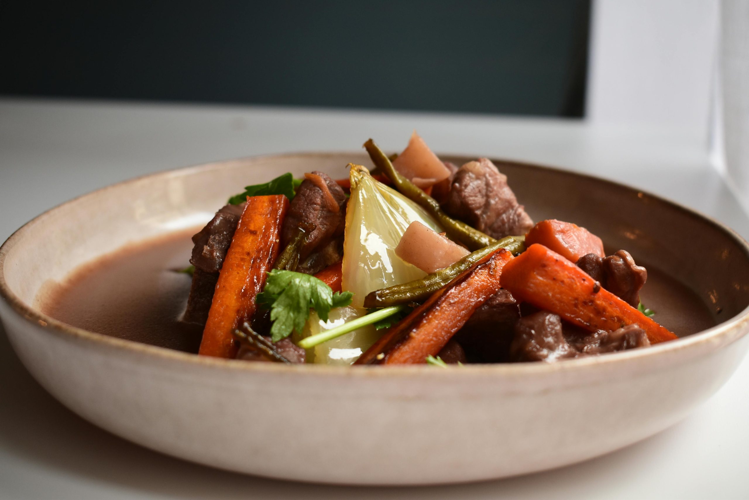 12 Chef’s Specials That Sound Fancy But Are Just Leftover Soup