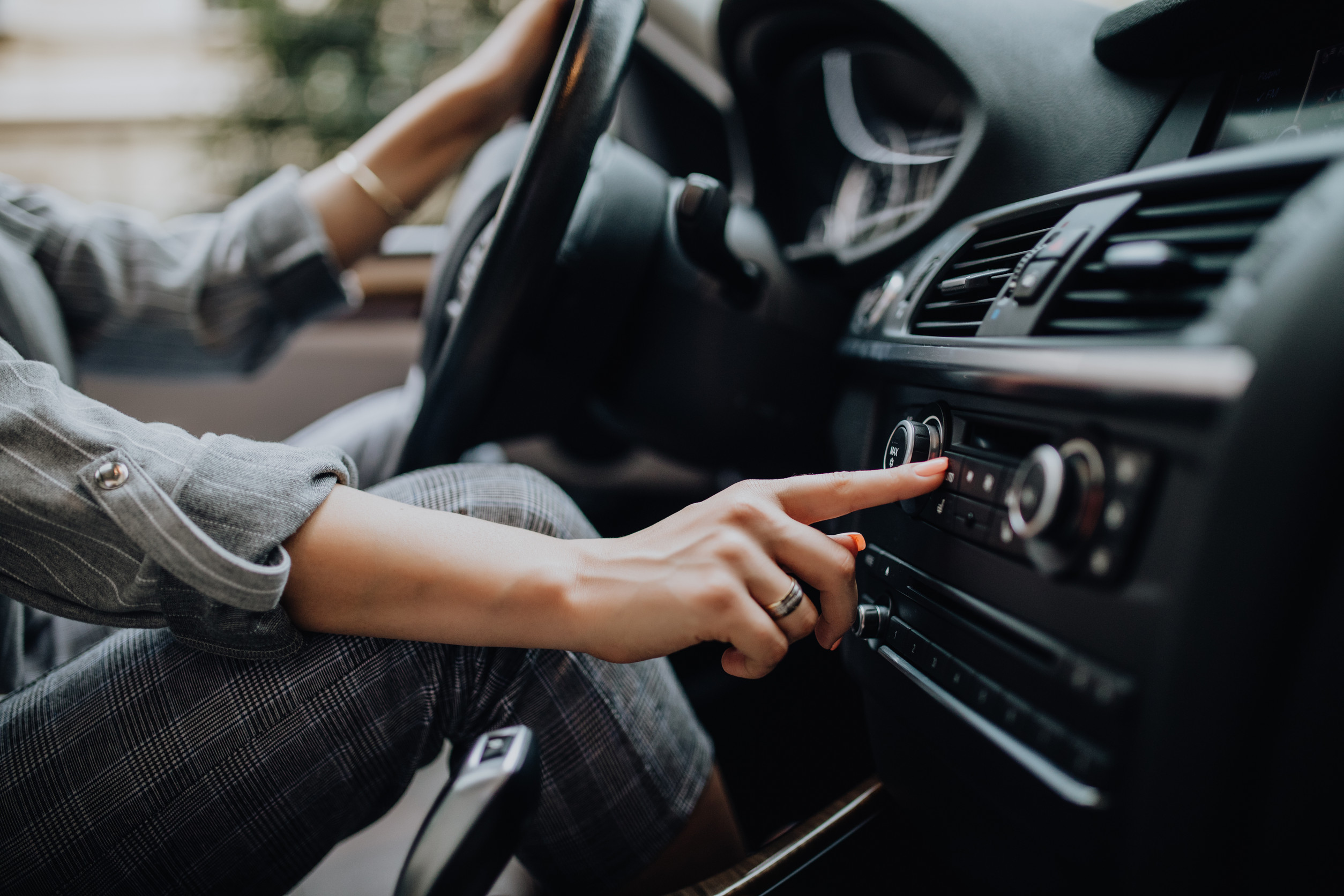 car features being eliminated
