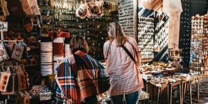 places that no longer accept cash