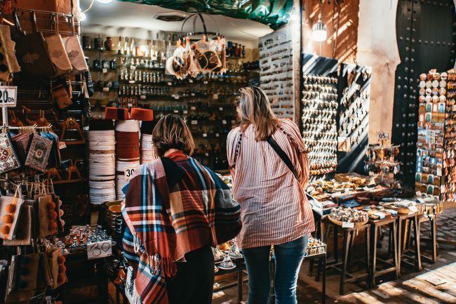 places that no longer accept cash
