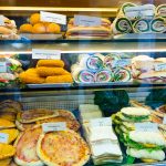 food staples