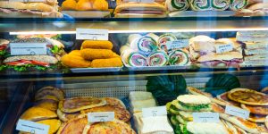 food staples