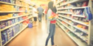 private label groceries