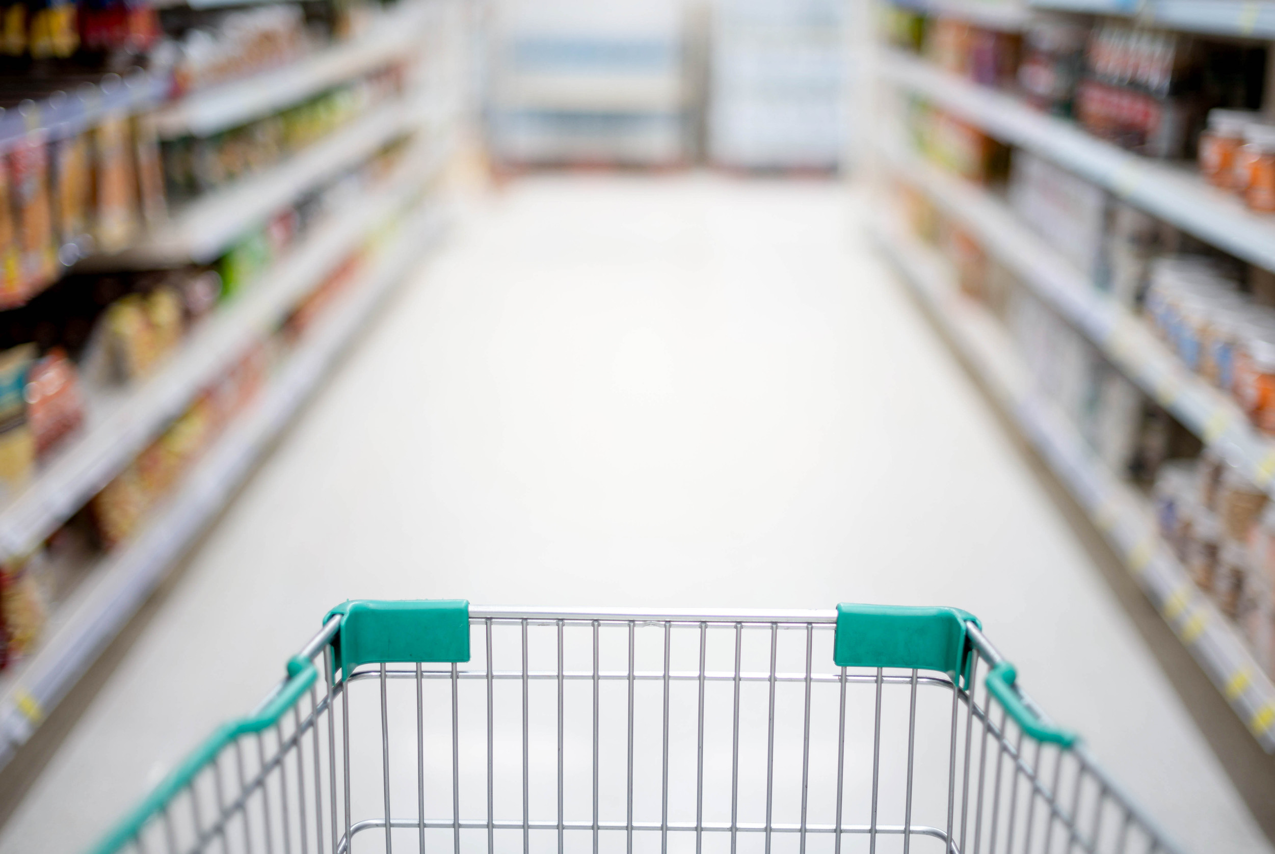disappeared grocery products
