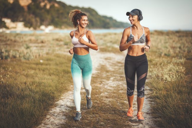 Catch Summer Sun! wellness trends