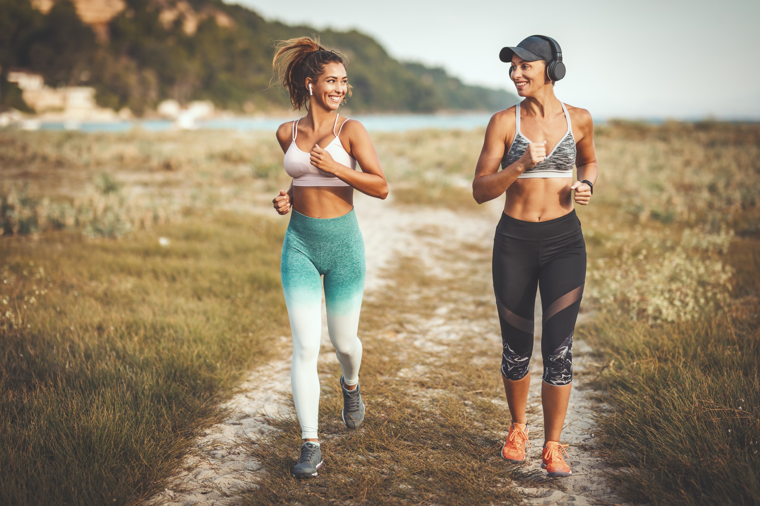 wellness trends