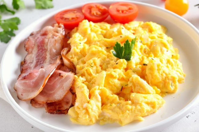 breakfast brands