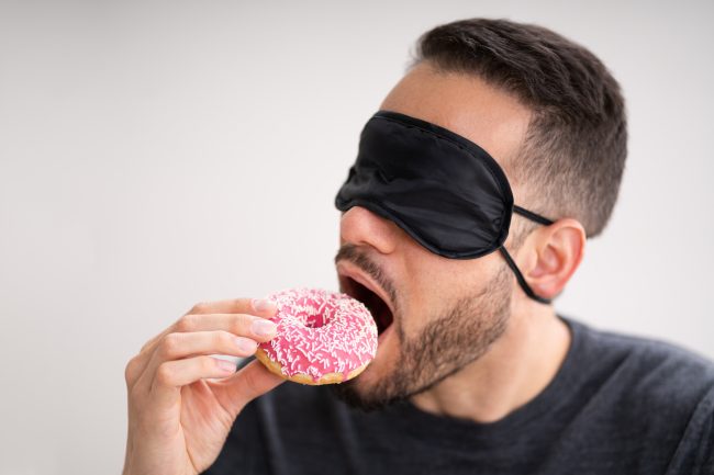 Blind Taste. Blindfolded Food Test budget brands outsell premium
