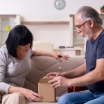 downsizing regrets