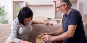 downsizing regrets