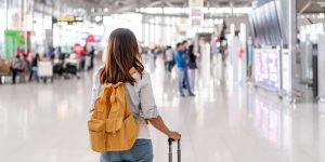 airport shopping mistakes