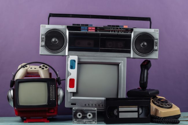 1990s norms