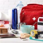 emergency food kits