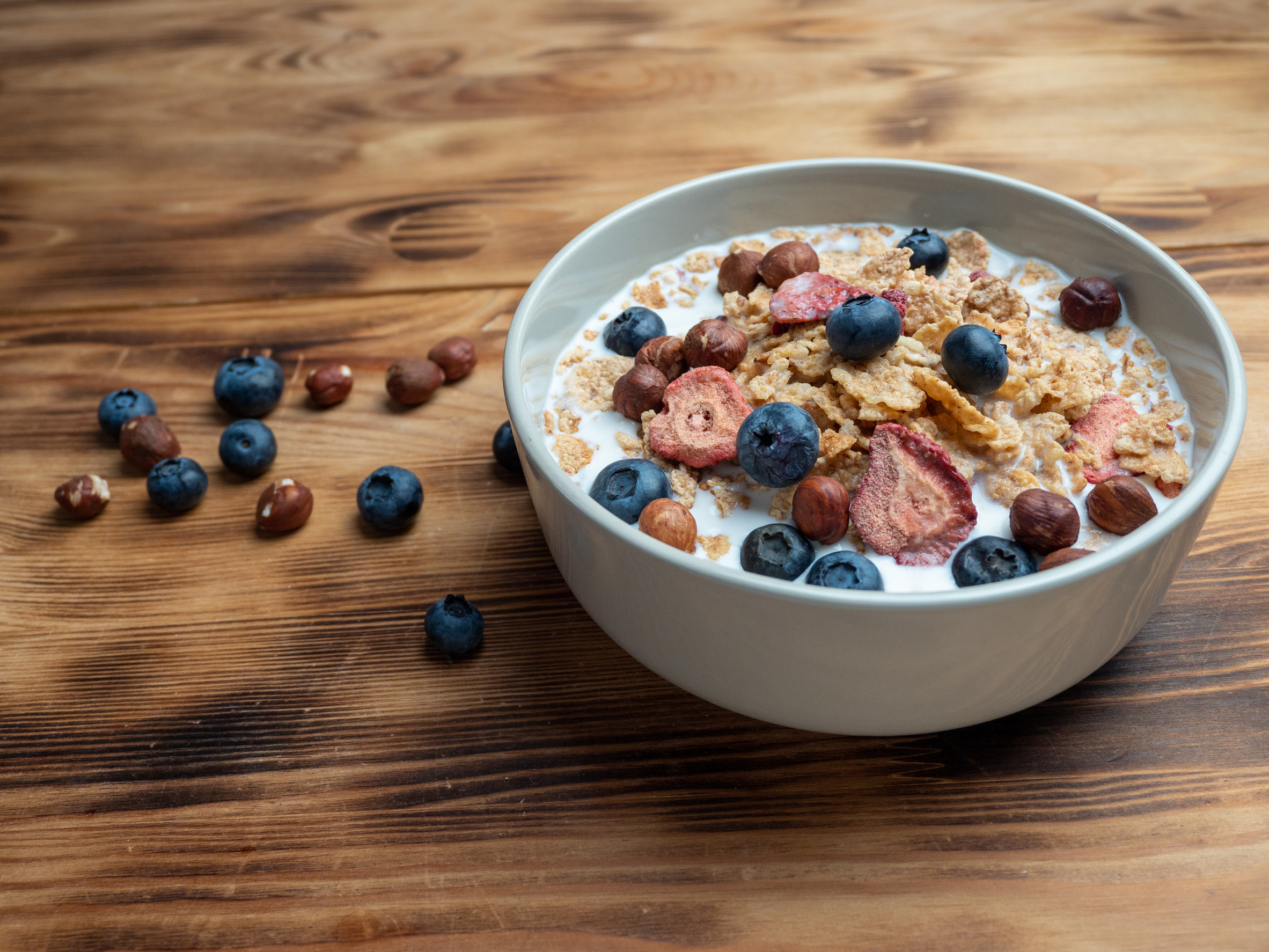breakfast brands
