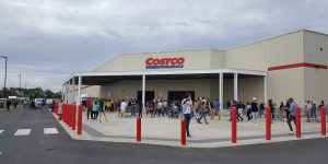 Costco snack complaints