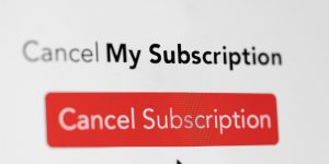 regretful subscriptions