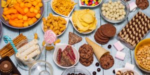 snacks that trick you into overeating