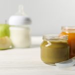 baby food